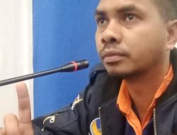 Fredy Seran: Saya Kecam Keras Perbuatan Yang Sangat Tidak  Manusiawi Ini