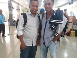 Masyarakat Kecamatan Ile Bura Butuh Traktor