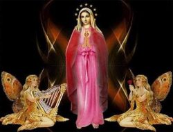 Renungan Pembukaan Bulan Maria: “Kecil Itu Indah”