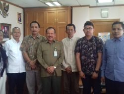 Lakukan Pelatihan Pengendalian Karhutla KLHK Libatkan Relawan Kamijo