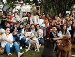 Hewan Pun Layak Diberkati