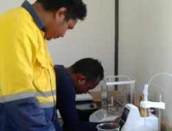 PT IDK : Malaka Akan Menjadi Produsen Garam Industri Terintegrasi di Indonesia