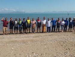 Puncak Acara HUT OJK Diadakan di Tempat Wisata Sulamanda