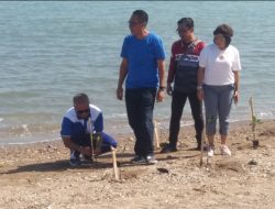 Jasa Raharja NTT Peduli Pariwisata