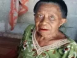 Keberhasilan Seorang Anak, Tidak Terlepas Dari Doa Seorang Ibu