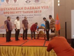 Bobby Thinung Pitoby: Sejahterakan Masyarakat Melalui Penyediaan Perumahan