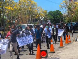 SPAM Ile Boleng Mangkrak, AMPERA Sebut Tanpa Feasibility Study