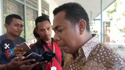 Sidang Laporan Hasil Komisi di DPRD Malaka Tertunda Ini Problemnya