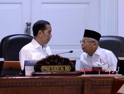 Presiden Jokowi Tekankan Konektivitas hingga Kebersihan Kawasan Wisata