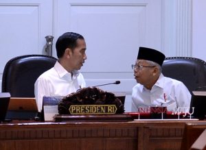 Presiden Jokowi Tekankan Konektivitas hingga Kebersihan Kawasan Wisata