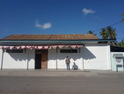 Salah Satu Wakil Ketua Larang Wartawan Liput Rapat Banggar di DPRD Malaka 