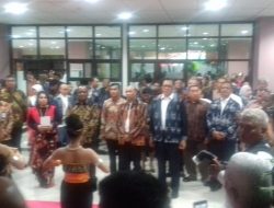 HATHI Adakan Pertemuan dan Seminar Ilmiah  Ke-36