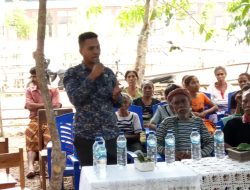 Reses Perdana Fredy Seran Menuai Banyak Keluhan Masyarakat