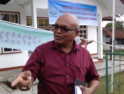 Publik Sikka Perlu Memastikan Kasus Apakah Abel Fernando Dipersekusi Oleh Oknum Babinsa Atas Perintah Kodim 1603/Sikka