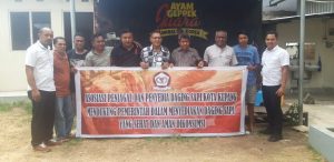 APPDS Kota Kupang Siap Sediakan Daging Berkualitas