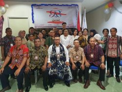 HUT Ke-26, Way Of Life-nya Insan JP