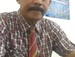 Herry Battileo: Dalam Kasus NTT Fair 2 Bukti Saja Itu Sudah Cukup