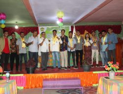 45 Kader ‘IMMALA’ Siap Pimpin Malaka Kedepan