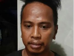 Diduga Mabuk Miras Tuan Pesta Tikam Tamunya Sendiri