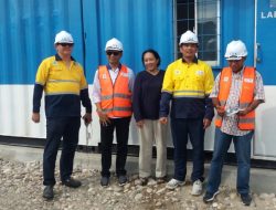 PT IDK: Kami Mempunyai Tanggung Jawab Sosial Terhadap Masyarakat Malaka