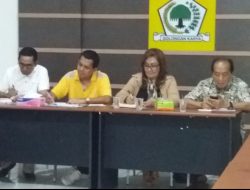 Melki Laka Lena: Partai Golkar Siap Menangkan Pilkada Serentak di NTT