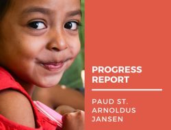 CSR PT IDK Bangun Sekolah Bagi Masyarakat Malaka