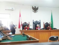 Kredit “Longgar Tarik” BPR Christa Jaya Adalah Perbuatan Melawan Hukum