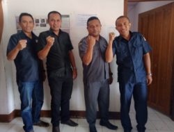 Balon Panwascam Belum Memenuhi Kuota Bawaslu Malaka Perpanjang Pendaftaran