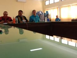 HUT Ke-61 Provinsi NTT Akan Diselenggarakan di Pulau Sumba
