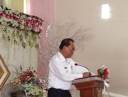 Bupati Malaka: Untuk Sementara Kita Sediakan Tiga Tempat Bagi Polres 