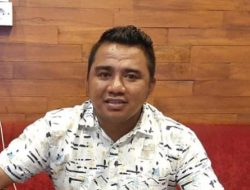 Jemy Koe: Untuk Mewujudkan Kesejahteraan Masyarakat Kita Harus Bersinergi