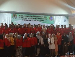 Presiden Jokowi Dipastikan Hadir Dalam Rakernas KAMIJO