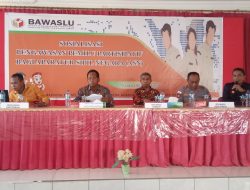 Hati-Hati ASN, Ada Pasal Keramat Dalam UU Pengawasan Pemilu