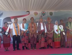 Bupati Malaka Minta 40 Unit Mobil Pertahun, Begini Jawaban Menteri 