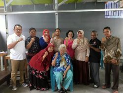 Samsuri : Partai Cinta Negeri Siap Bertarung di Tahun 2024