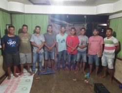 Lima Kandidat Siap Bertarung Merebut Ketua IMMALA