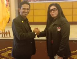 Ketua Presidium : ” Dewan Pers Jangan Kangkangi UU nomor 40 tentang Pers”