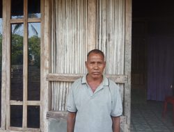 Yakobus: Kami Dapat Kado Natal Yang Mengecewakan 