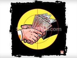 Diduga Kasat Lantas Polres Belu Minta Uang Pelicin