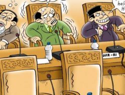Seorang Anggota DPRD Belu Diusir Dari Ruang Sidang