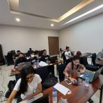 Gerakan Nasional 1000 Startup Digital Berlangsung di Kupang