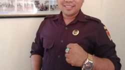 Ketua Umum LP2TRI Mengapresiasi Kinerja Kapolres Kupang Kota Pasca Penangkapan Pelaku Percobaan Pembunuhan Wartawan