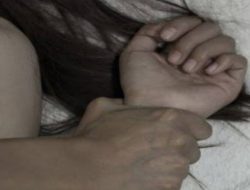 Tragis! Anak Usia Enam Tahun Alami Pelecehan Seksual