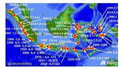 45 Kali Gempa Mematikan Terjadi Akibat Sesar Aktif di Indonesia, Ini Penjelasan BMKG