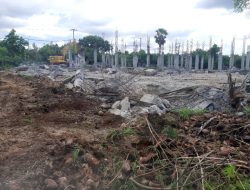 Eksekusi Lahan di Depan Rujab Gubernur NTT Diduga Ada “Mafia Tanah” Oleh Oknum di Pengadilan