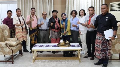 Kota Kupang Siap Jadi Tuan Rumah Festival Forum KTI IX
