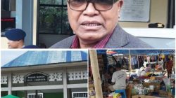 Kasus Pasar Danga, Kapolres Nagekeo Diingatkan Agar Tidak Ditunggangi Kepentingan Politik