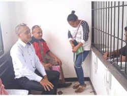 Ditangkap dan Ditahan Tanpa Bukti, PH Nilai Polres TTS Kriminalisasi Niko Manao