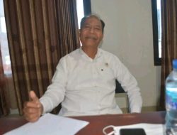 Vasi Podhi Maju DPR RI, Komitmen Dorong Pengembangan Ekonomi Inklusif di Kepulauan Flores