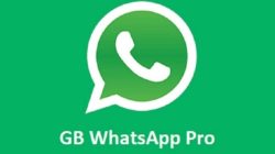Ini Dia Fitur Lengkap dan Cara Download GB Whatsapp Terbaru 2023